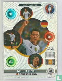 Mesut Özil