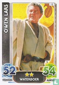 Owen Lars