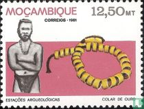 Fouilles archéologiques