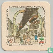 Sonnborn um 1905