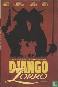 Django Zorro