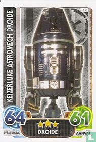 Keizerlijke Astomech Droid