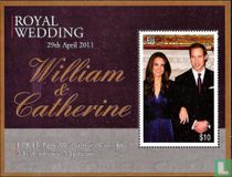Royal wedding