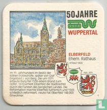 Elberfeld Ehem. Rathaus