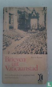 Brieven uit Vaticaanstad