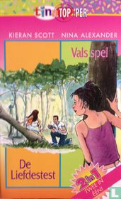 De liefdestest + Vals spel