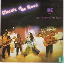 Steal a Piece of My Heart