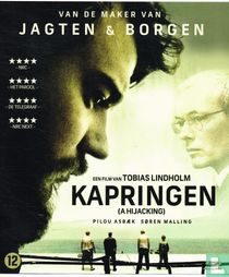 Kapringen / A Hijacking