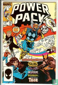 Power Pack 19