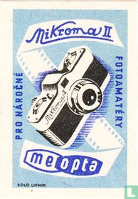 Nikroma II