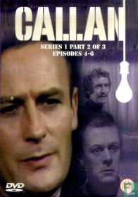 Series 1 - Episodes 4-6