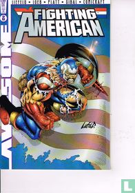 Fighting American 2 