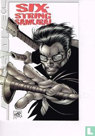 Six String Samurai 