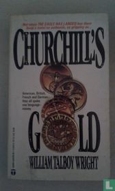 Churchill's gold