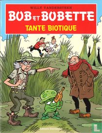 Tante Biotique kaufen