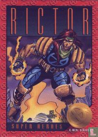 Rictor