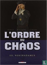 Nostradamus