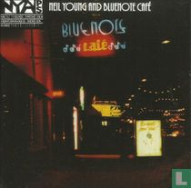 Bluenote Café
