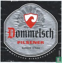 Dommelsch pilsener