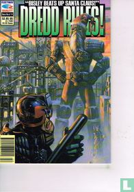 Dredd Rules! 14
