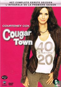 Het complete eerste seizoen / L'intégrale de la première saison