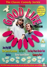 The Entire Second Series