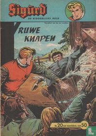 Ruwe knapen