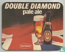 Double Diamond pale ale