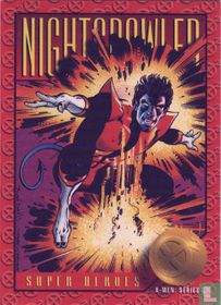 Nightcrawler