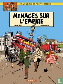 Menaces sur l'empire