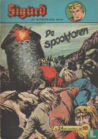 De spooktoren