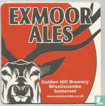 Exmoor ales