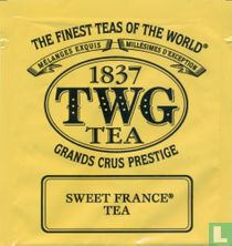 Sweet France [r] Tea