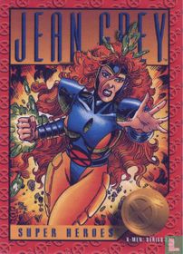 Jean Grey
