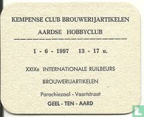 Rodenbach Aardse hobbyclub