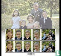 De Koninklijke Familie kopen