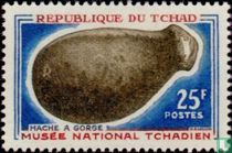 National Museum of Prehistoric Tools