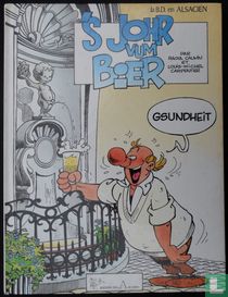 's Johr vum Bier
