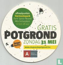 Gratis potgrond