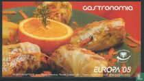 Europa – Gastronomy