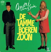 De tamme boerenzoon