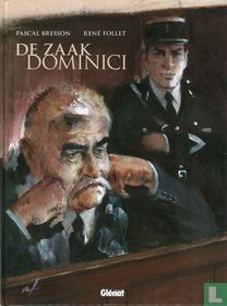 De zaak Dominici acheter