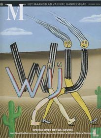 M Magazine [bijlage] 12-22