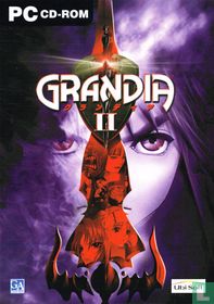Grandia II 