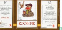 Rooie Fik