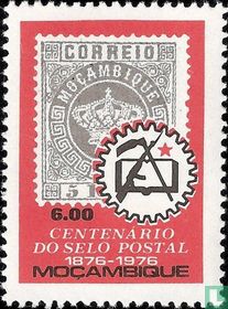 100 Jahre Briefmarken kaufen