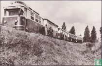 Rijdend Tram Museum 