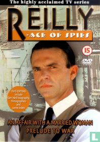 An Affair with a Married Woman + Prelude to War