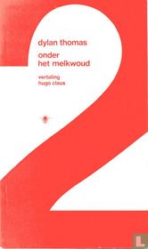 Onder het melkwoud