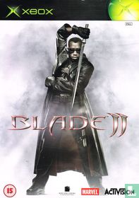 Blade II 
